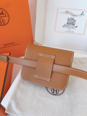 wholesale quality hermes constance belt bag model no. 506